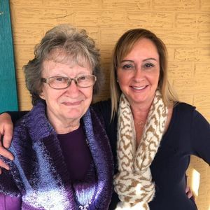 Meet your Posher, Heather